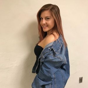 Meet your Posher, Madison